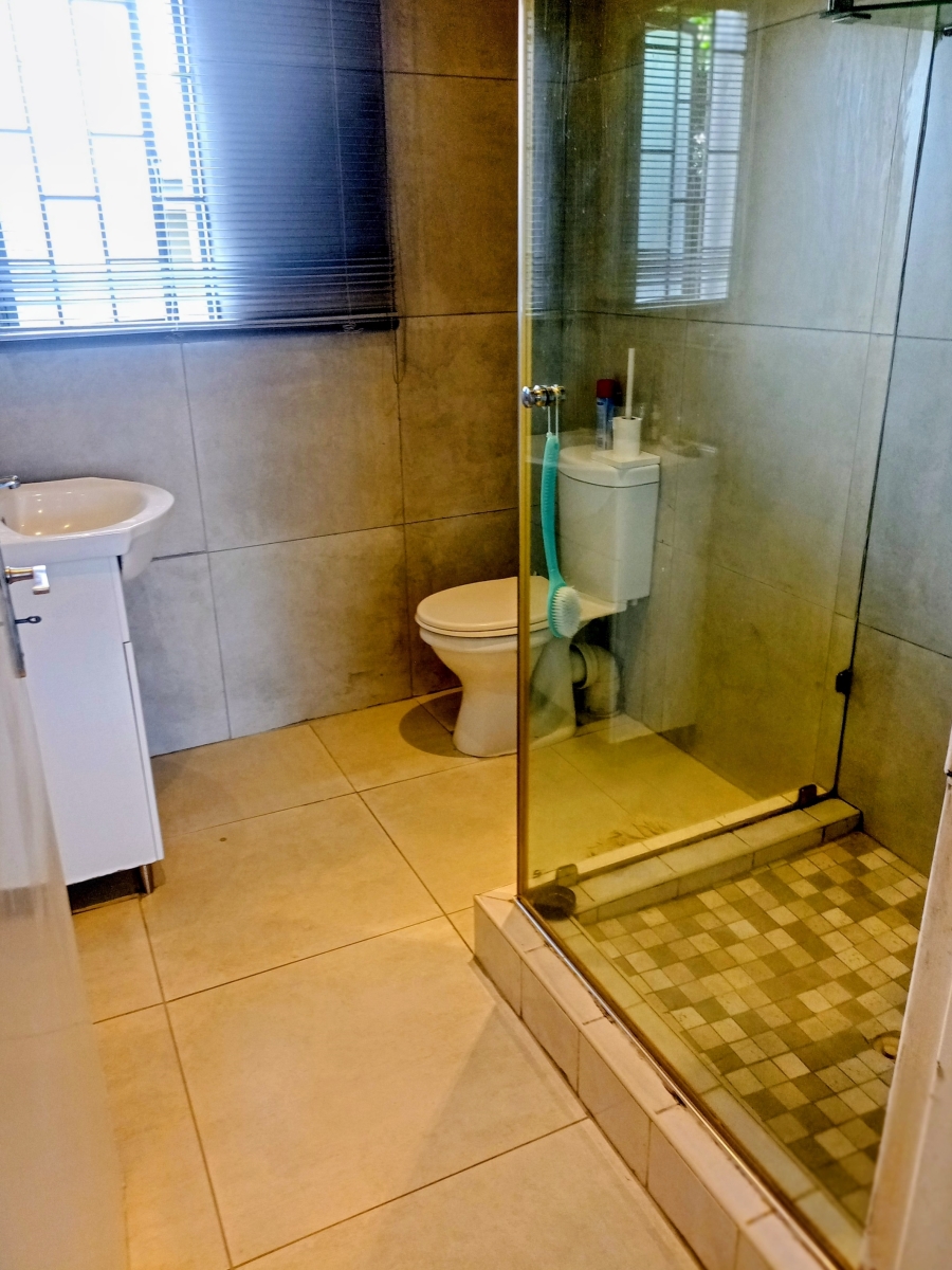 To Let 2 Bedroom Property for Rent in Melodie North West